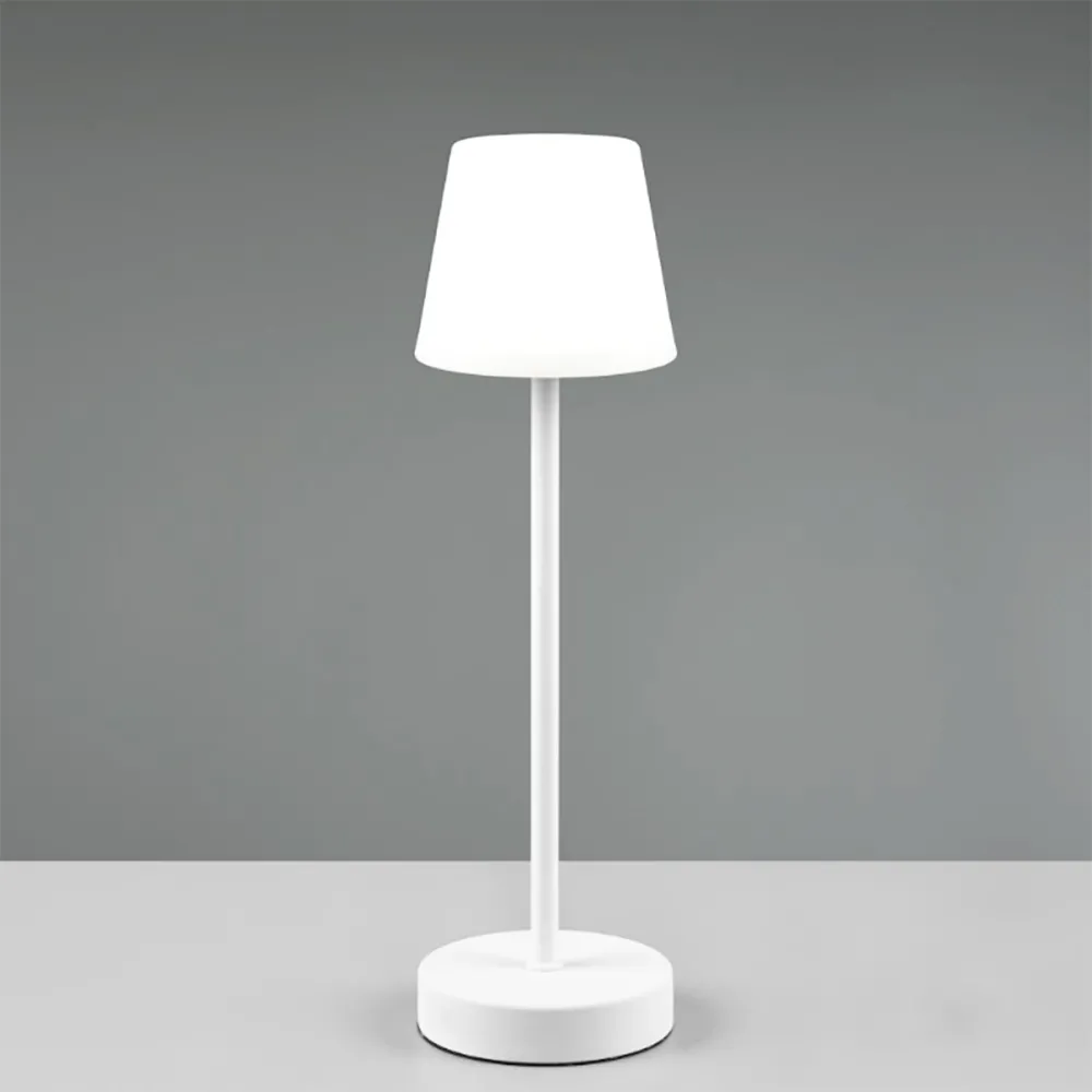 Pantalla exterior led táctil Trio Lighting MARTINEZ R54086131