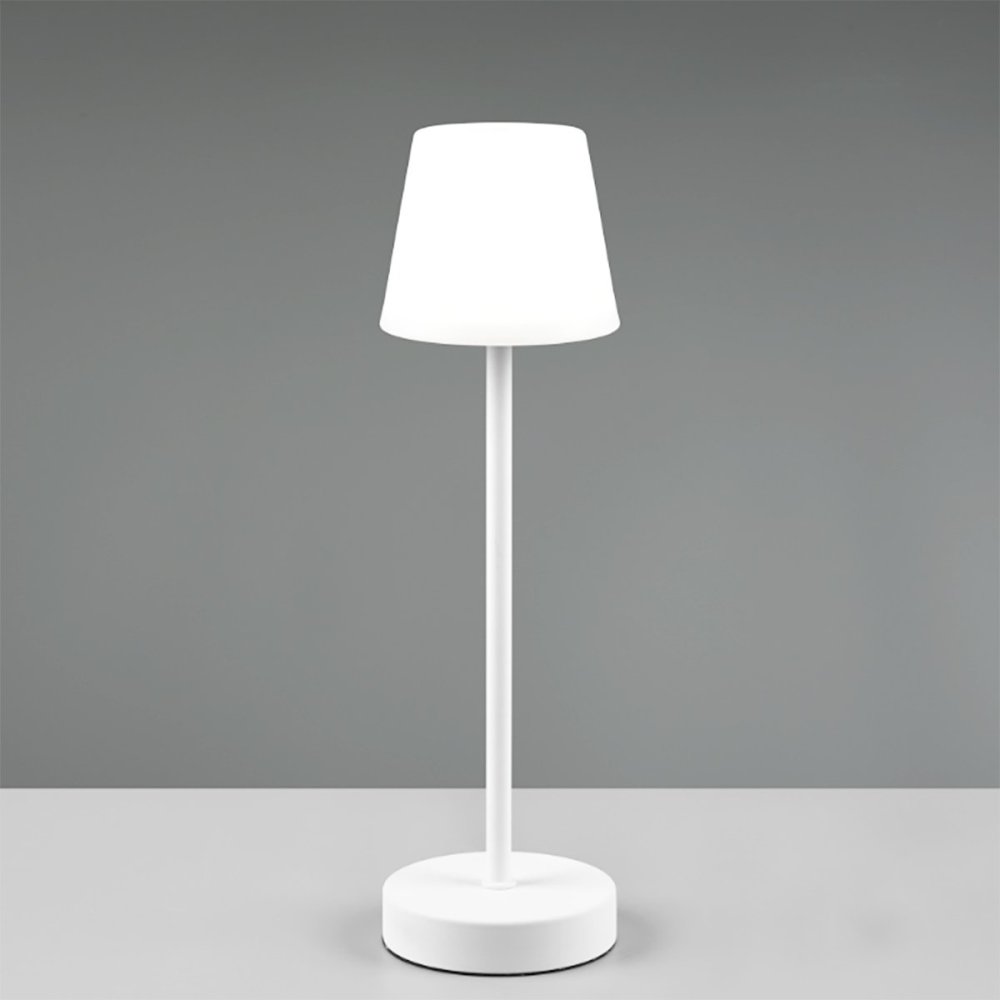 Externe Touch-LED-Lampenschirme Trio Lighting MARTINEZ R54086131