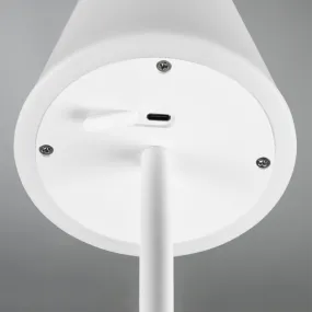 Pantalla exterior led táctil Trio Lighting MARTINEZ R54086131