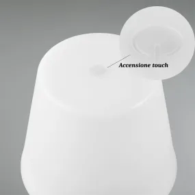 Abat-jour led tactile externe Trio Lighting MARTINEZ R54086131