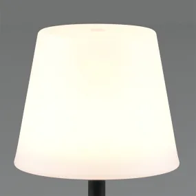 Pantalla exterior led táctil Trio Lighting MARTINEZ R54086132