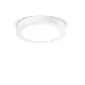 Gea Led SHAM R GFA760N 6W LED 220V thermoplastische Deckenleuchte