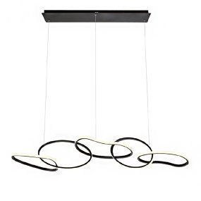 Lampadario moderno Redo Group BIAS