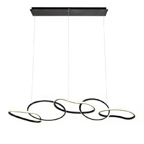 Redo Group BIAS SG 01 3391 3392 3393 CCT LED Kronleuchter