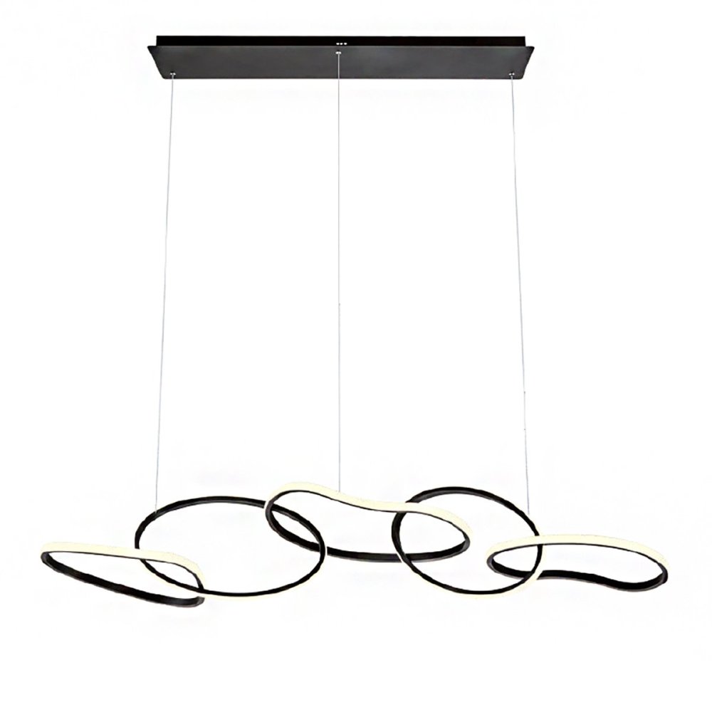 Lampadario moderno Redo Group BIAS