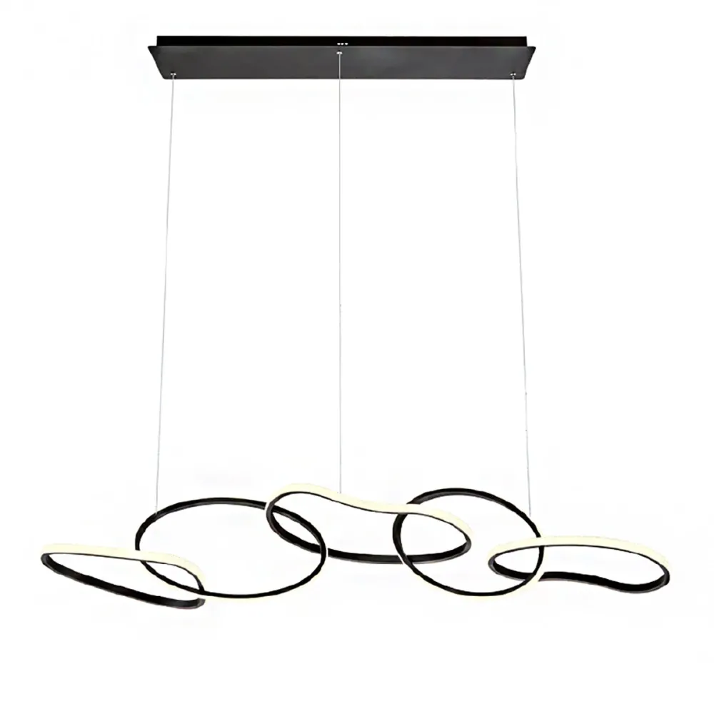 Lustre LED Redo Group BIAS SG 01 3391 3392 3393 CCT