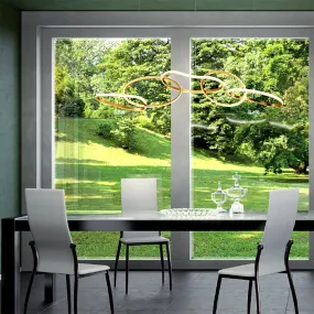 Lustre LED Redo Group BIAS SG 01 3391 3392 3393 CCT