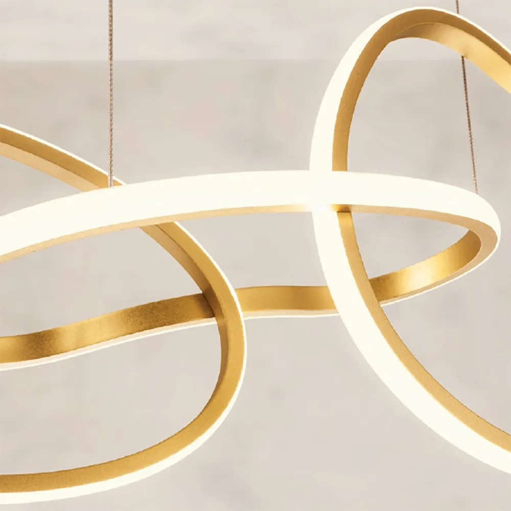 Lustre LED Redo Group BIAS 01 3388 3389 3390