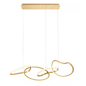 Lampadario moderno Redo Group BIAS