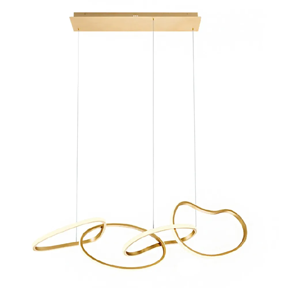 Lampadario moderno Redo Group BIAS