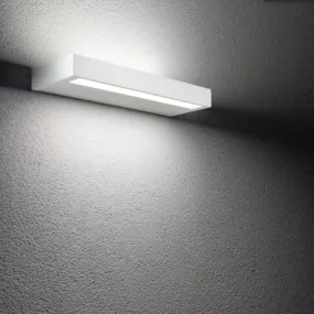 Moderne Wandleuchte Gea...