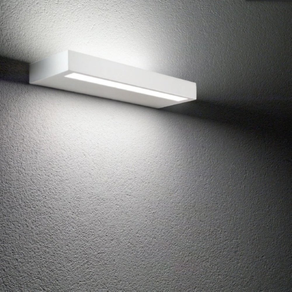 Applique Gap520 di Gea Luce