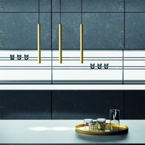 Gea Luce lustre classique...