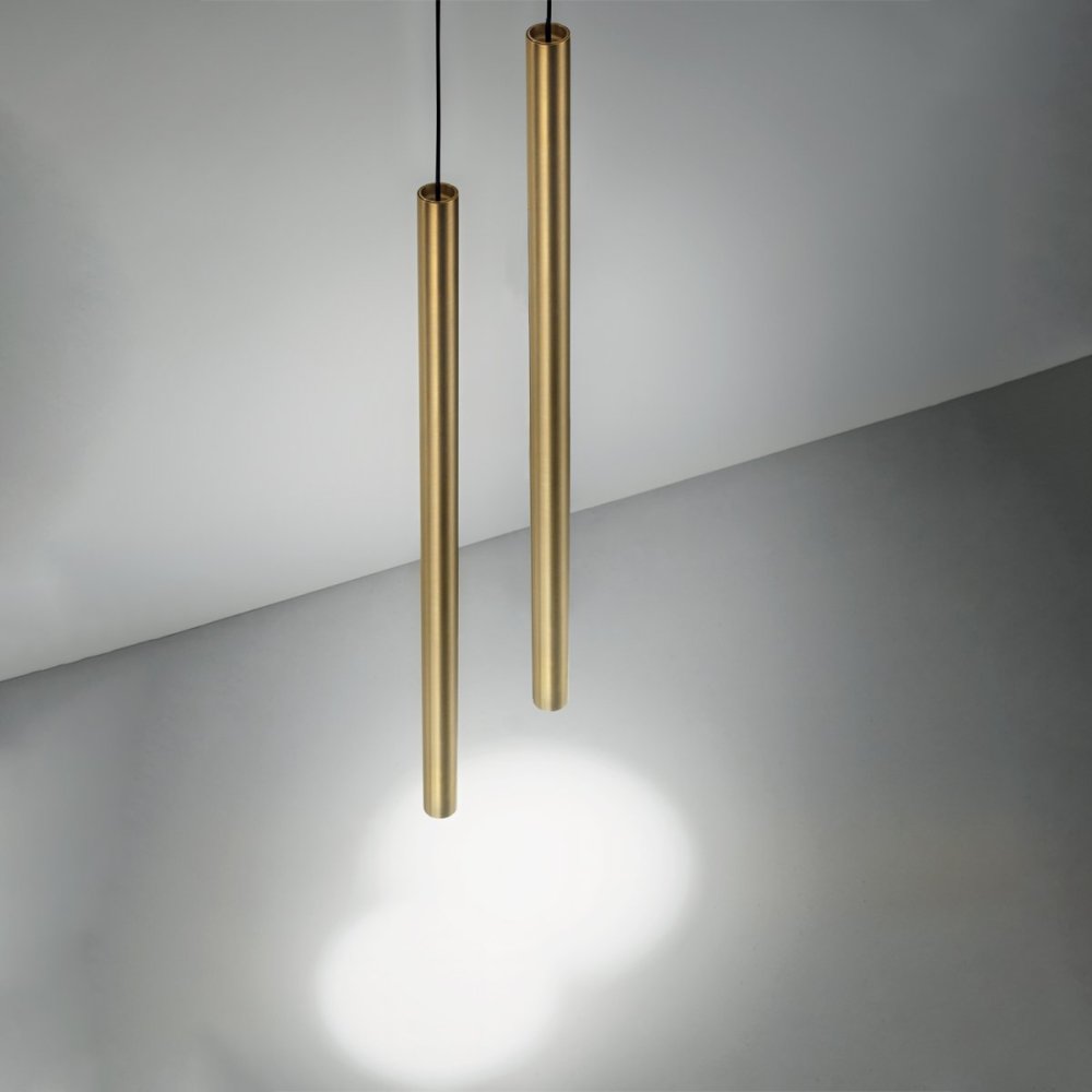 Klassischer Kronleuchter Gea Luce THALASSIA SG O LED