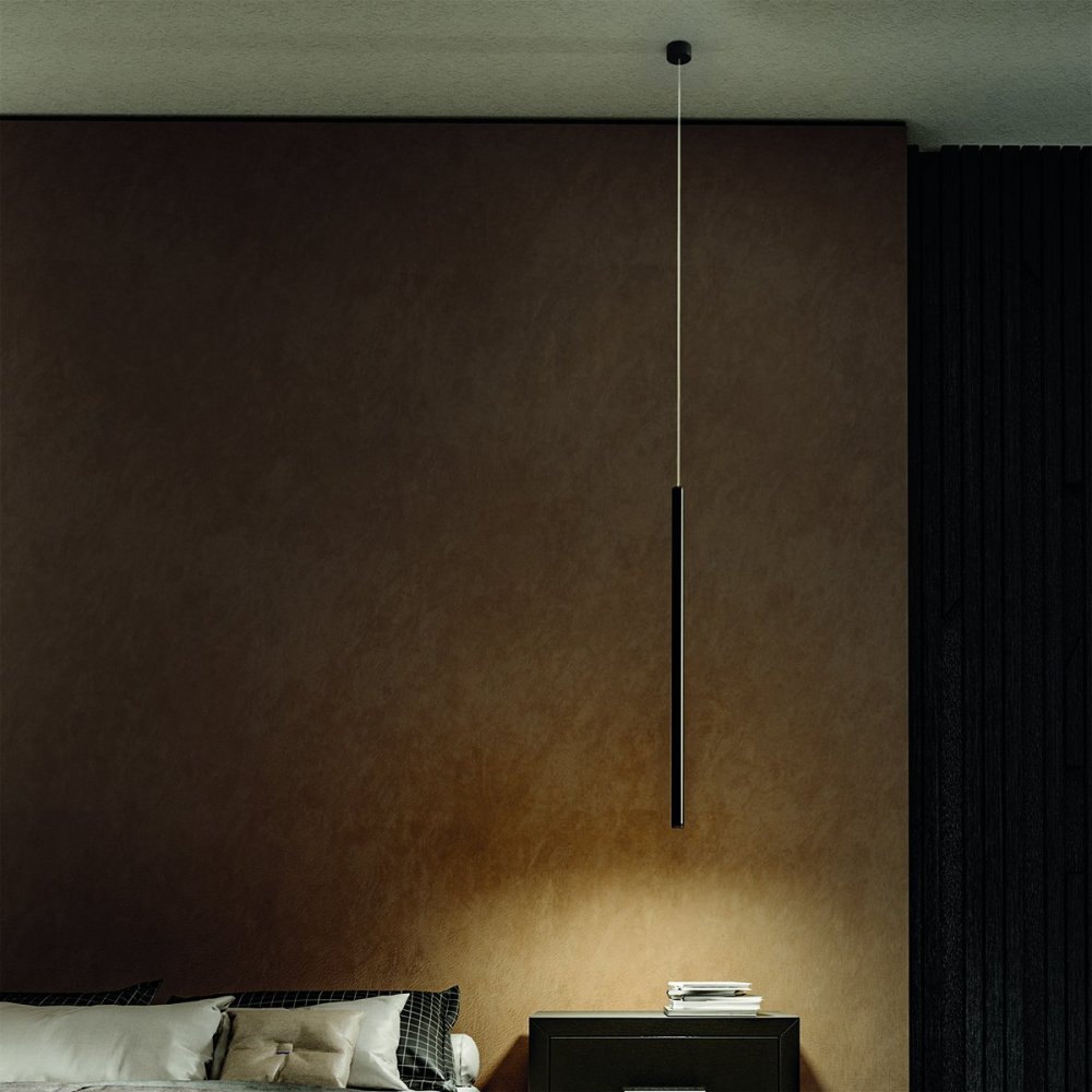 Lampadario moderno Gea Luce THALASSIA SG N LED