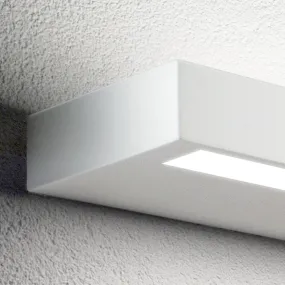 Gea Luce GAP DOUBLE GAP520 aplique LED moderno