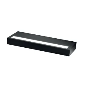 Gea Luce GAP DOUBLE GAP523 LED moderne Wandleuchte