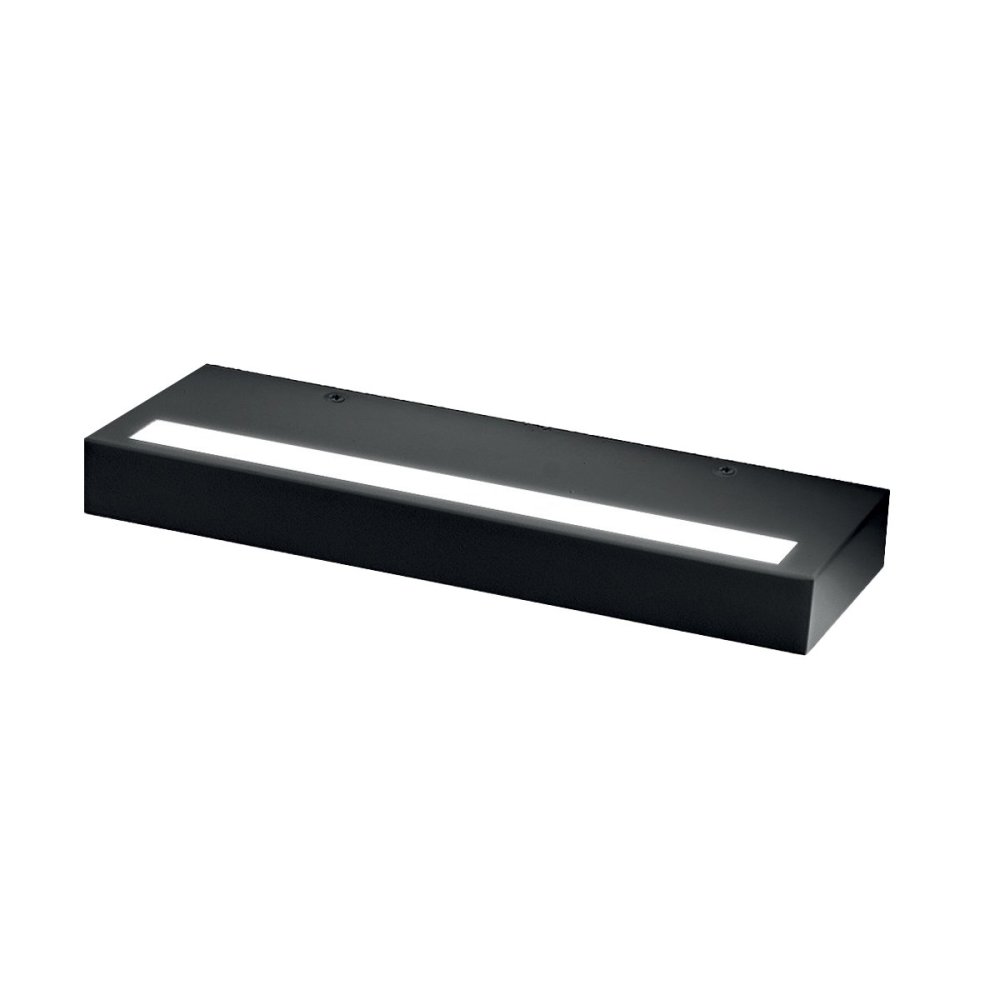 Gea Luce GAP DOUBLE GAP523 aplique LED moderno