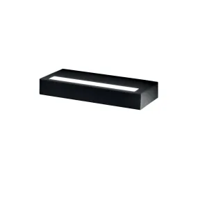 Gea Luce GAP DOUBLE GAP521 LED moderne Wandleuchte