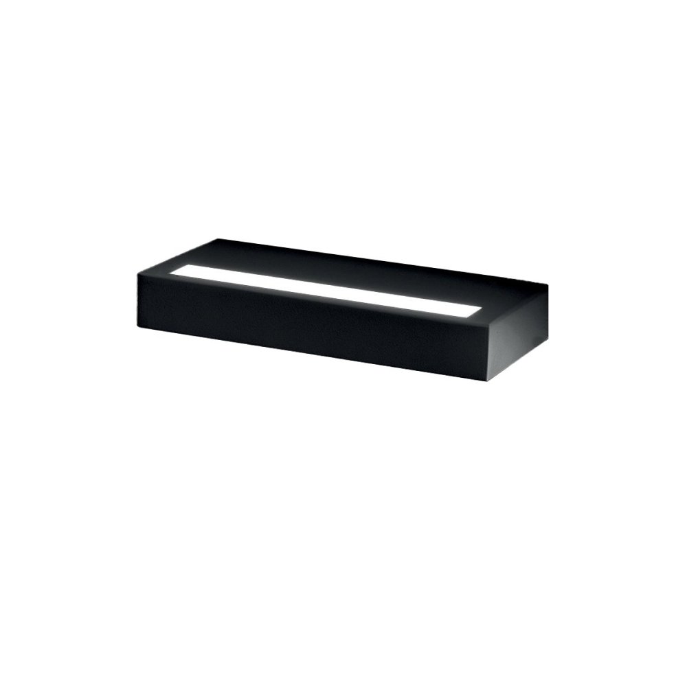 Gea Luce GAP DOUBLE GAP521 aplique LED moderno