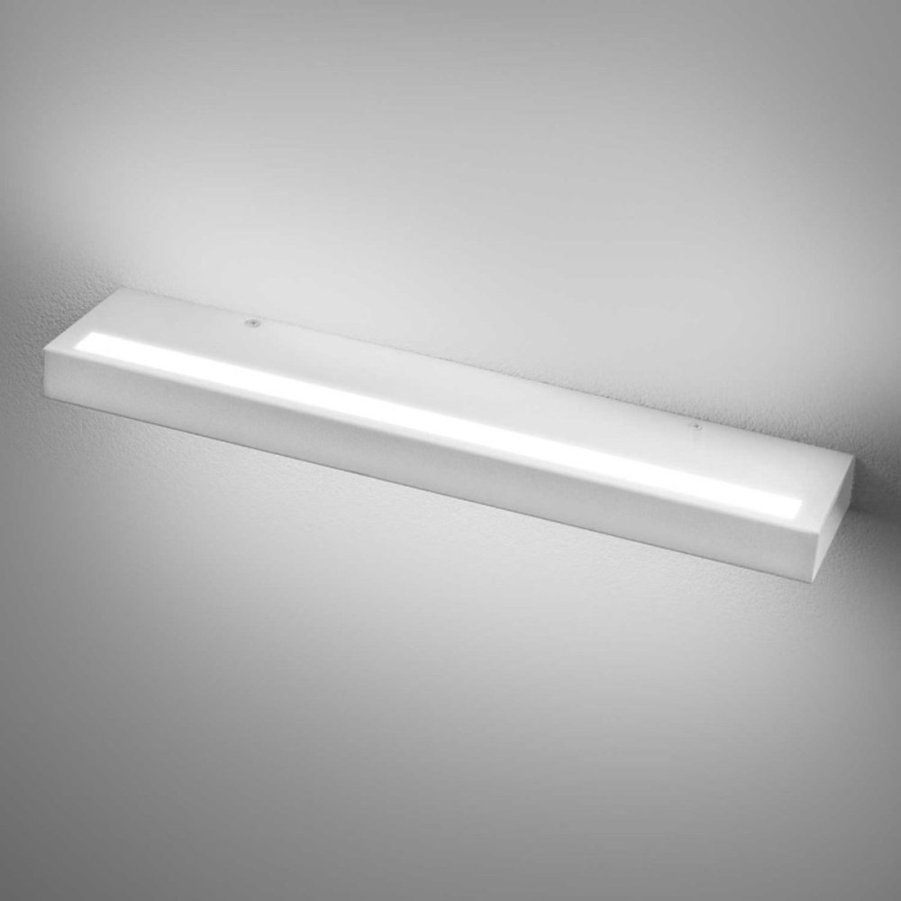 Gea Luce GAP DOUBLE GAP524 LED moderne Wandleuchte