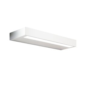 Applique moderno Gea Luce GAP DOUBLE GAP522 LED