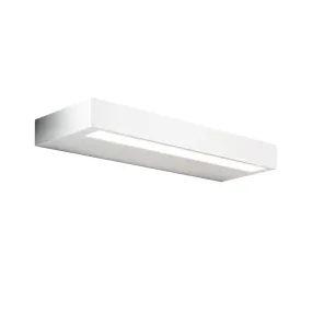 Gea Luce GAP DOUBLE GAP522 LED moderne Wandleuchte