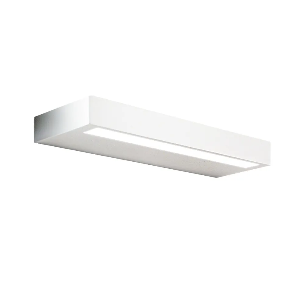 Gea Luce GAP DOUBLE GAP522 aplique LED moderno
