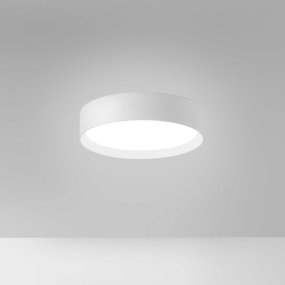 Lámpara de techo moderna Gea Luce AVA PP B LED