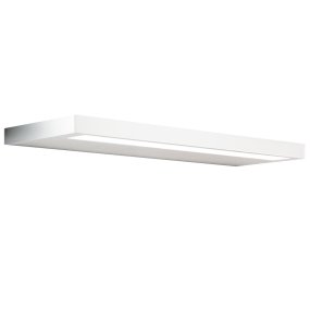 Gea Luce GAP DOUBLE GAP524 applique murale moderne LED