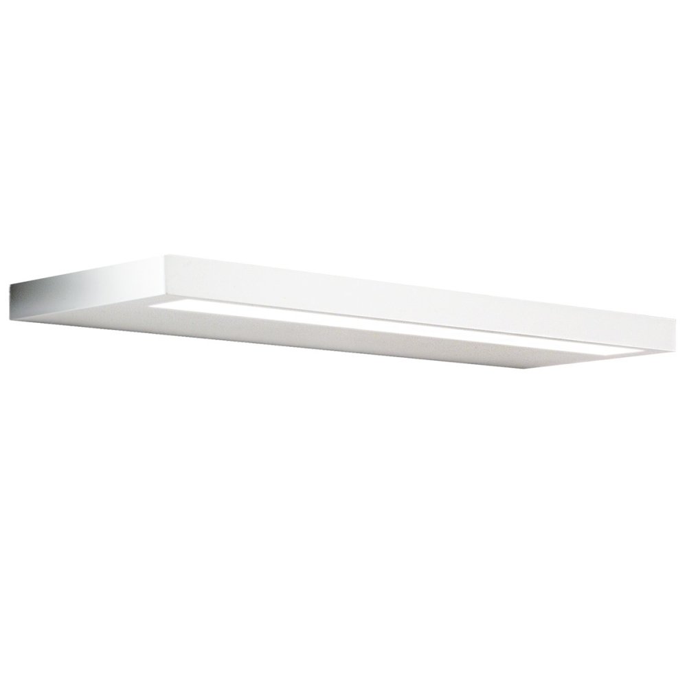 Gea Luce GAP DOUBLE GAP524 LED moderne Wandleuchte