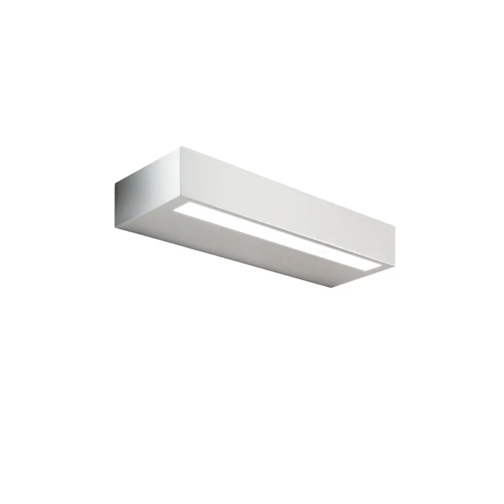 Gea Luce GAP DOUBLE GAP520 applique murale moderne LED