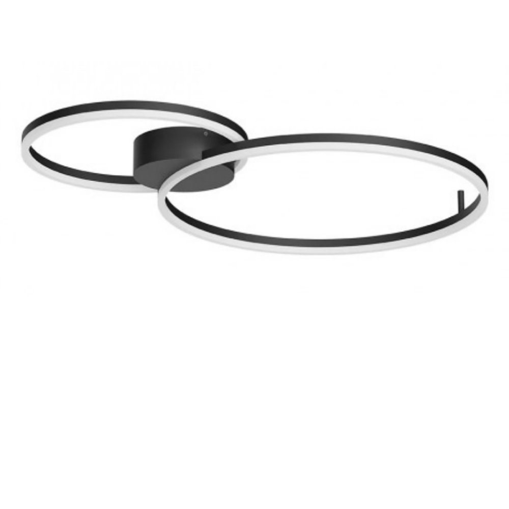 Plafoniera moderna Redo Group ORBIT LED dimmerabile