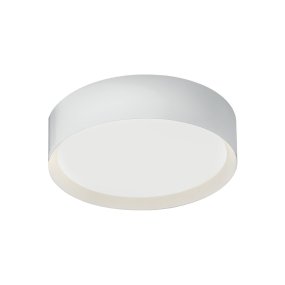 Lámpara de techo moderna Gea Luce AVA PP B LED