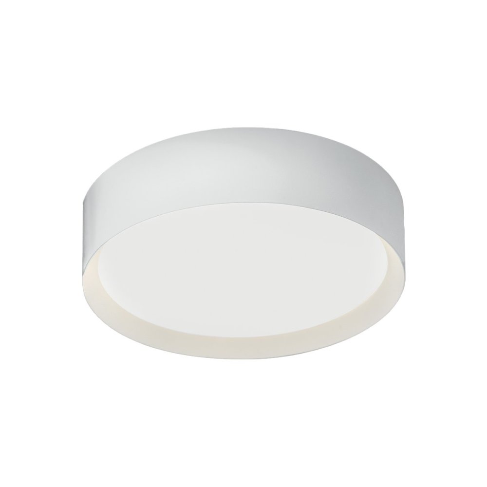 Plafoniera moderna Gea Luce AVA PP B LED