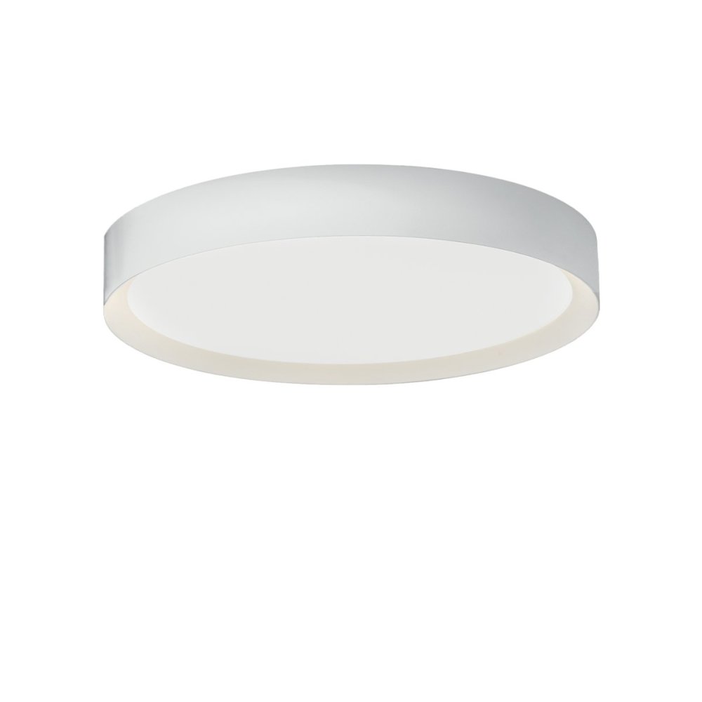 Moderne Deckenleuchte Gea Luce AVA PM B LED