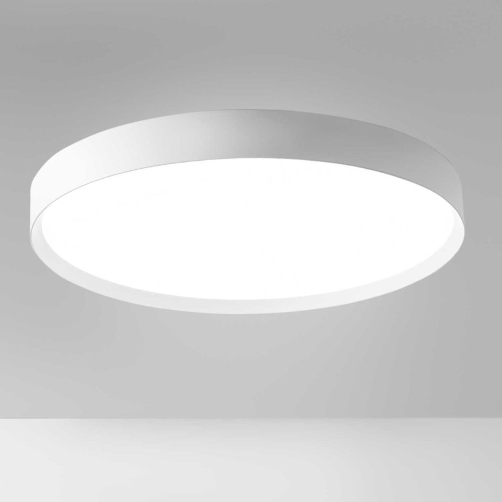 Moderne Deckenleuchte Gea Luce AVA PG B LED