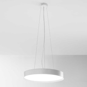 Lustre moderne Gea Luce AVA SP B LED