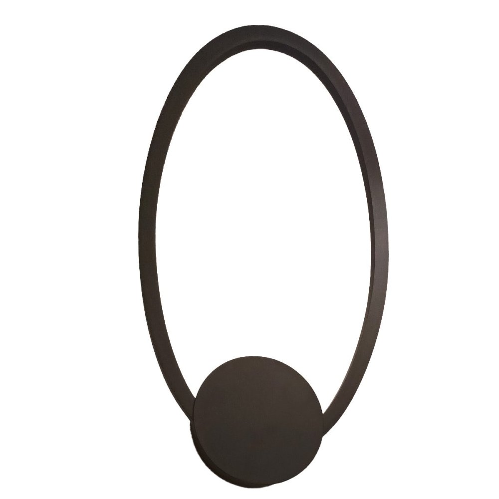 Aplique de pared ultramoderno Redo Group LEO 01-3295