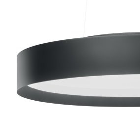 Moderner Kronleuchter Gea Luce AVA SM N LED