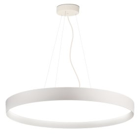 Lámpara de araña moderna Gea Luce AVA SM B LED