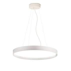 Lustre moderne Gea Luce AVA SP B LED