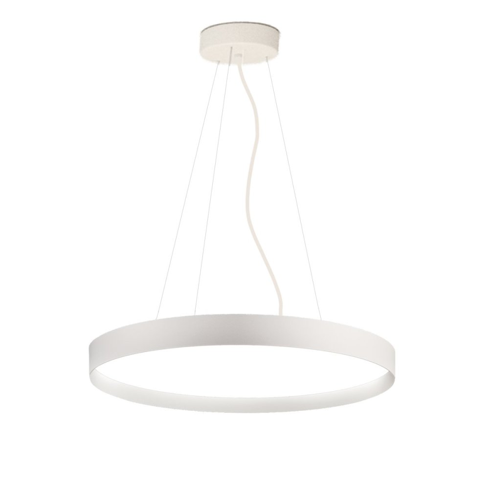 Lampadario moderno Gea Luce AVA SP B LED