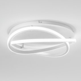 Moderne Deckenleuchte Gea Luce ATIA PM B LED