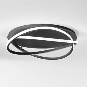 Plafonnier moderne Gea Luce...
