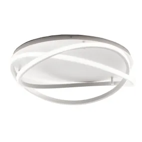 Moderne Deckenleuchte Gea Luce ATIA PM B LED