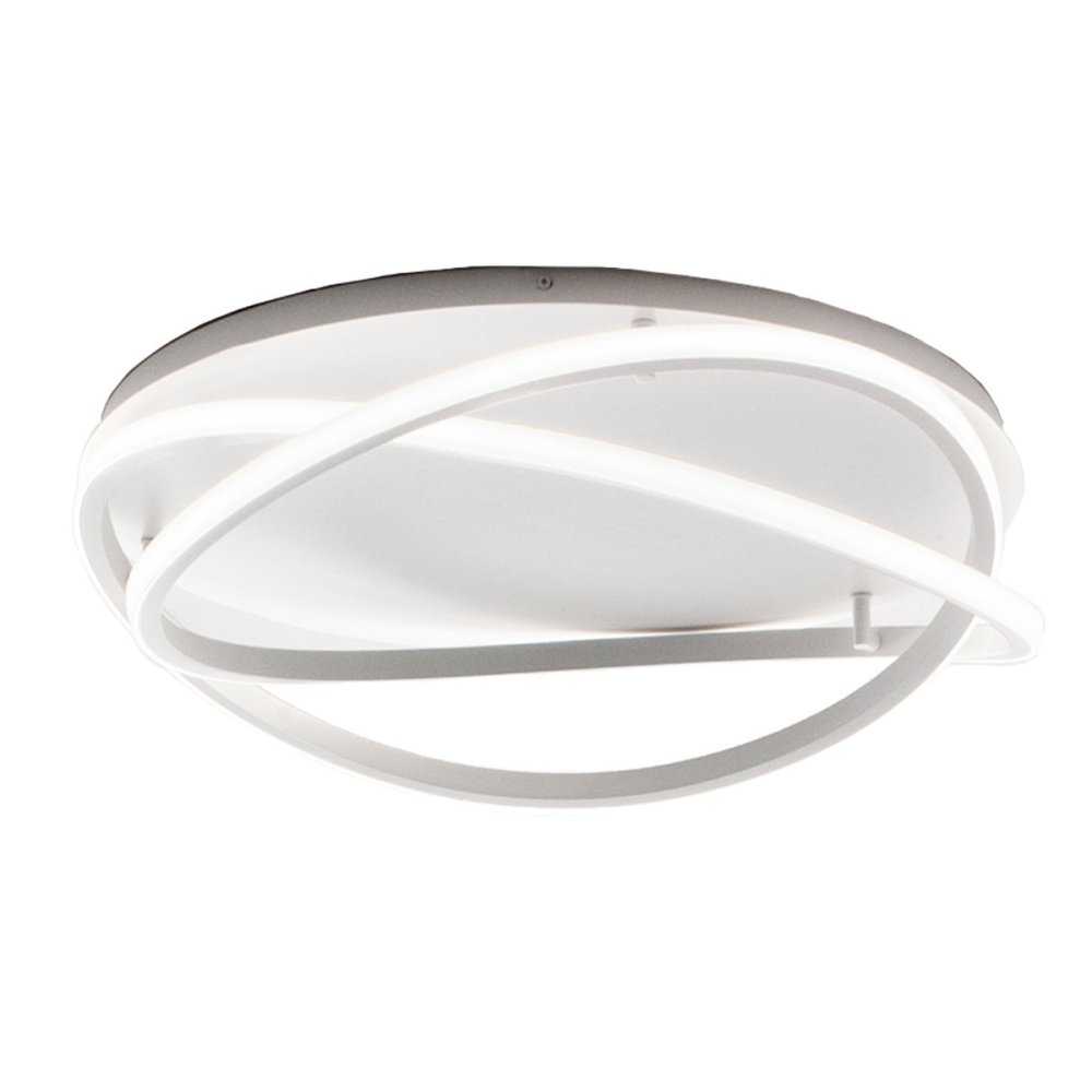 Moderne Deckenleuchte Gea Luce ATIA PM B LED