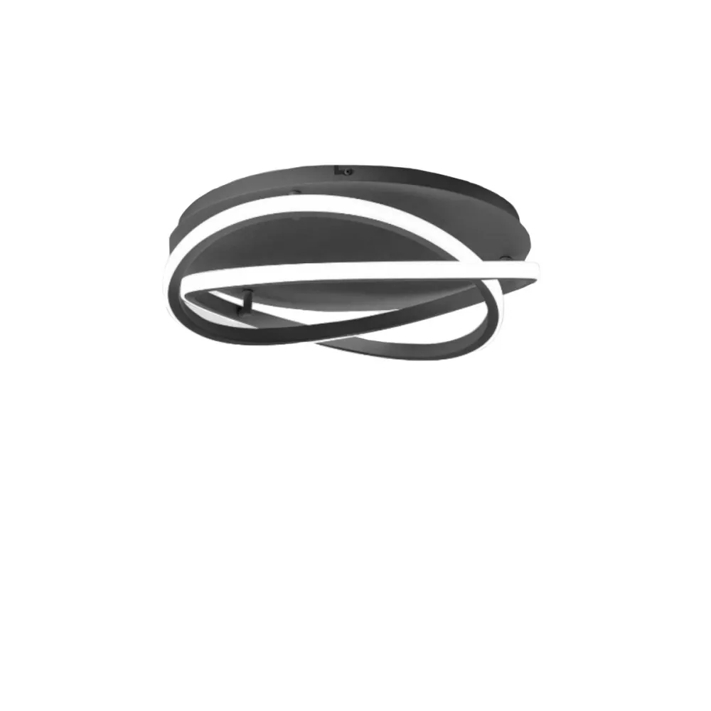 Moderne Deckenleuchte Gea Luce ATIA PP N LED