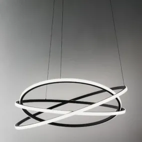 Lustre moderne Gea Luce...