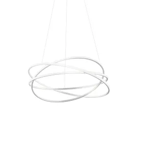 Gea Luce ATIA SP B LED moderner Kronleuchter